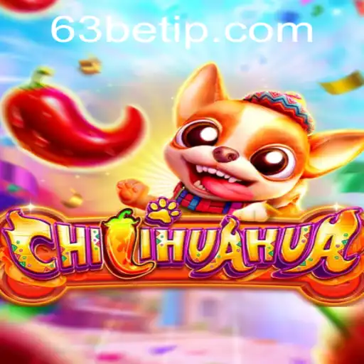 Descubra o Fascinante Jogo CHILIHUAHUA no 63bet.win
