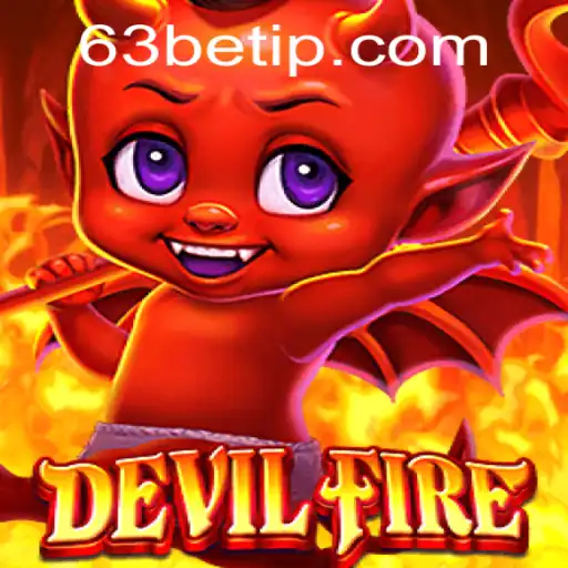 Descubra o Mundo Fascinante de DevilFire: Um Novo Horizonte em Jogos Online