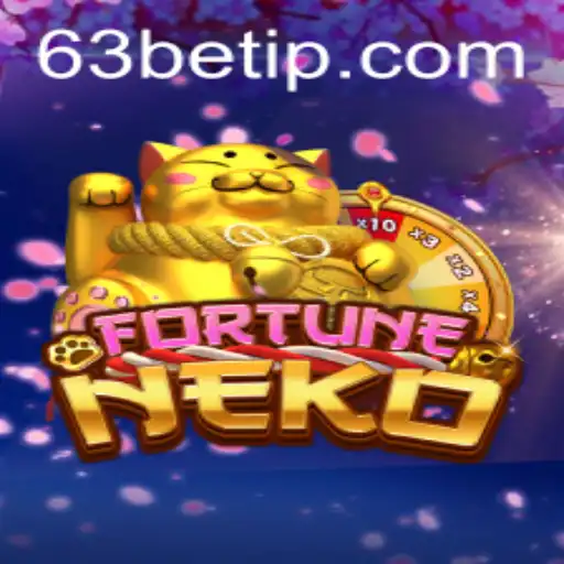 Descubra o Fascinante Mundo de FortuneNeko no 63bet.win