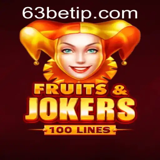 Explore o Mundo Vibrante de FruitsAndJokers100