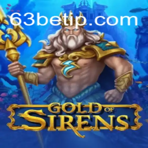Descubra o Fascinante Mundo de GoldofSirens e a Plataforma 63bet.win