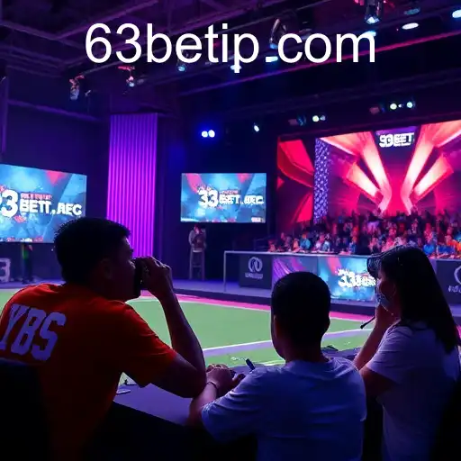 Jogos ao vivo