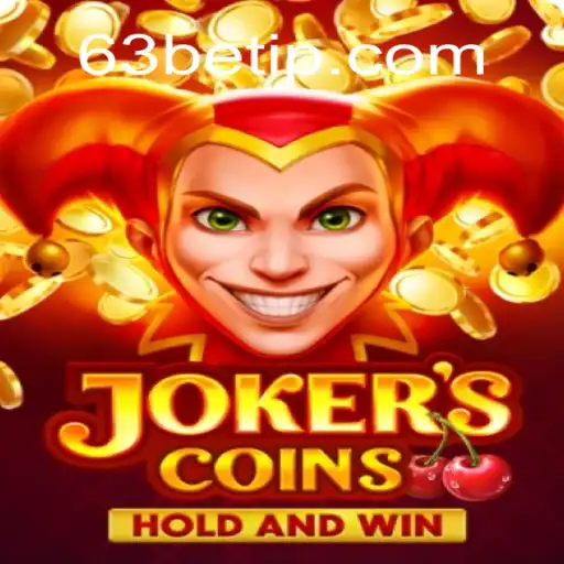 Explorando o Mundo de JokersCoins: Um Jogo Inovador na Plataforma 63bet.win