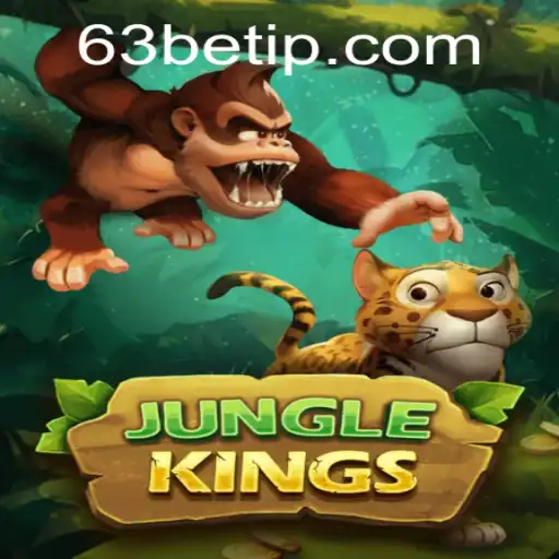 JungleKings: A Aventura Selvagem que Conquista os Jogadores