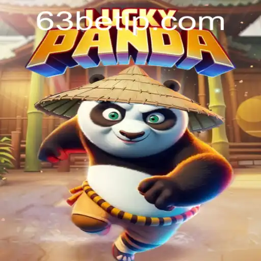 Explorando o Mundo Vibrante do Jogo LuckyPanda em 63bet.win