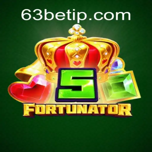 Descubra o Mundo de 5Fortunator: Exploração Inédita do Jogo do Momento