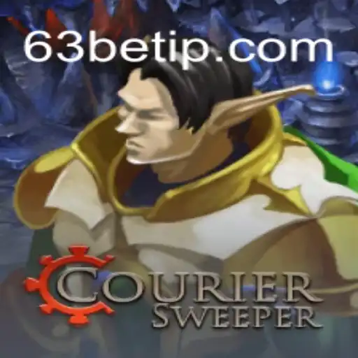 Descubra o Fascinante Mundo do CourierSweeper: Um Jogo Inovador no Universo 63bet.win