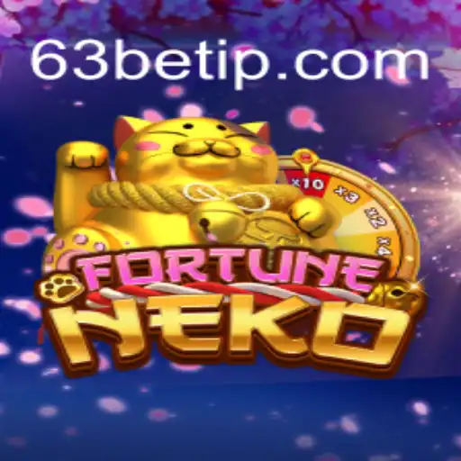 Descubra o Fascinante Mundo de FortuneNeko no 63bet.win