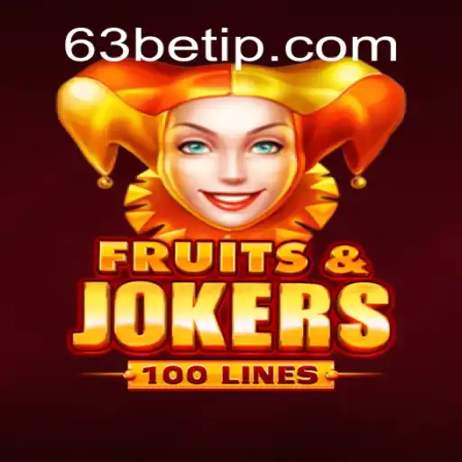 Explore o Mundo Vibrante de FruitsAndJokers100