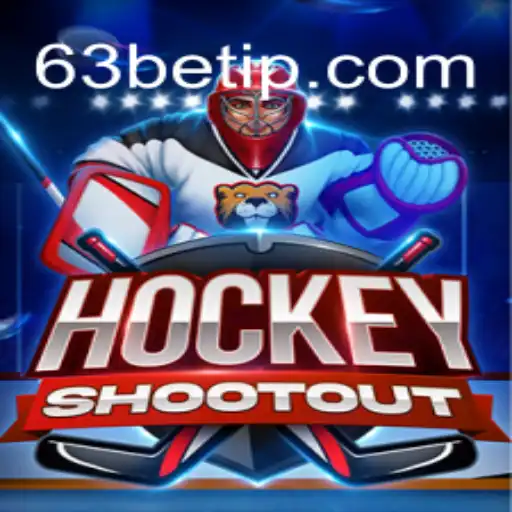 Descubra o Mundo Emocionante de HockeyShootout com 63bet.win