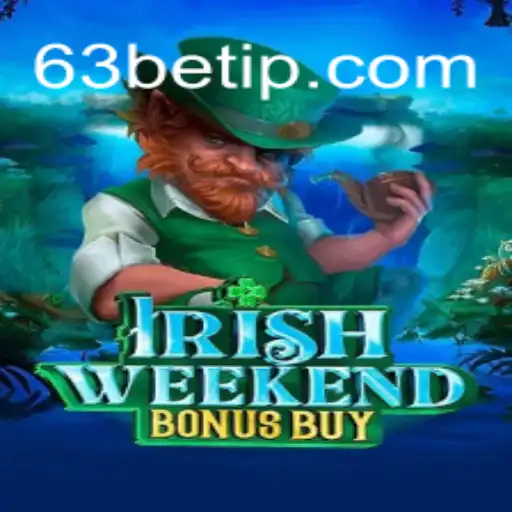 Explorando o Jogo IrishWeekendBonusBuy: Um Mergulho no Empolgante Mundo dos Jogos de Cassino