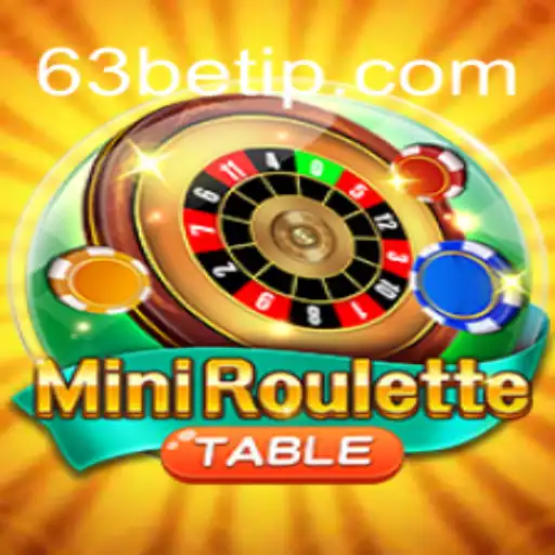 Descubra MiniRoulette: Um Jogo Clássico com um Toque Moderno