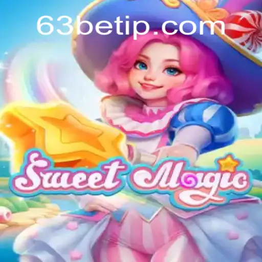Descubra SweetMagic: O Encantador Jogo de Entretenimento