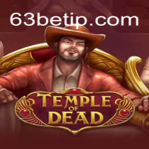 TempleofDead: Explorando o Fascinante Mundo dos Jogos de Azar