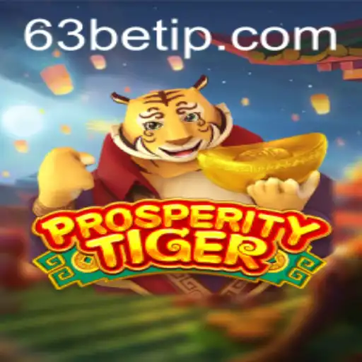 Explorando o Mundo de ProsperityTiger: Um Mergulho no Universo do Jogo Relacionado ao 63bet.win