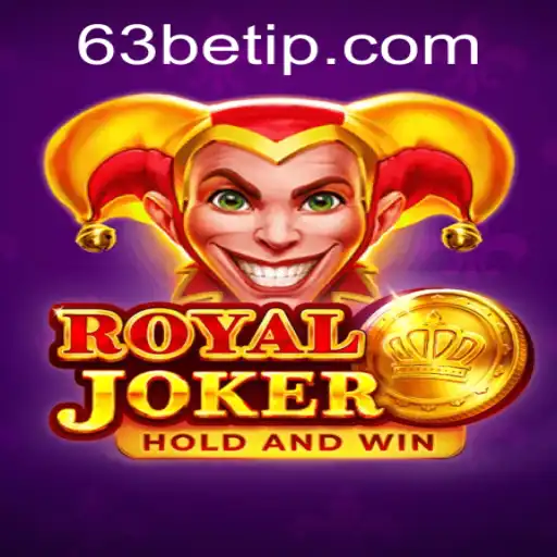 Explorando o Fascinante Mundo de RoyalJoker no 63bet.win
